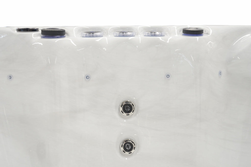 Himalayan Haze Plug & Play- 6 Person Spa