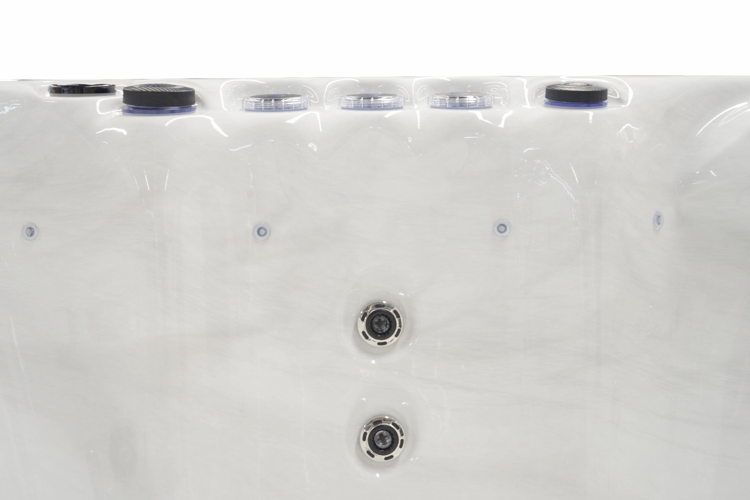 Himalayan Haze Plug & Play- 6 Person Spa