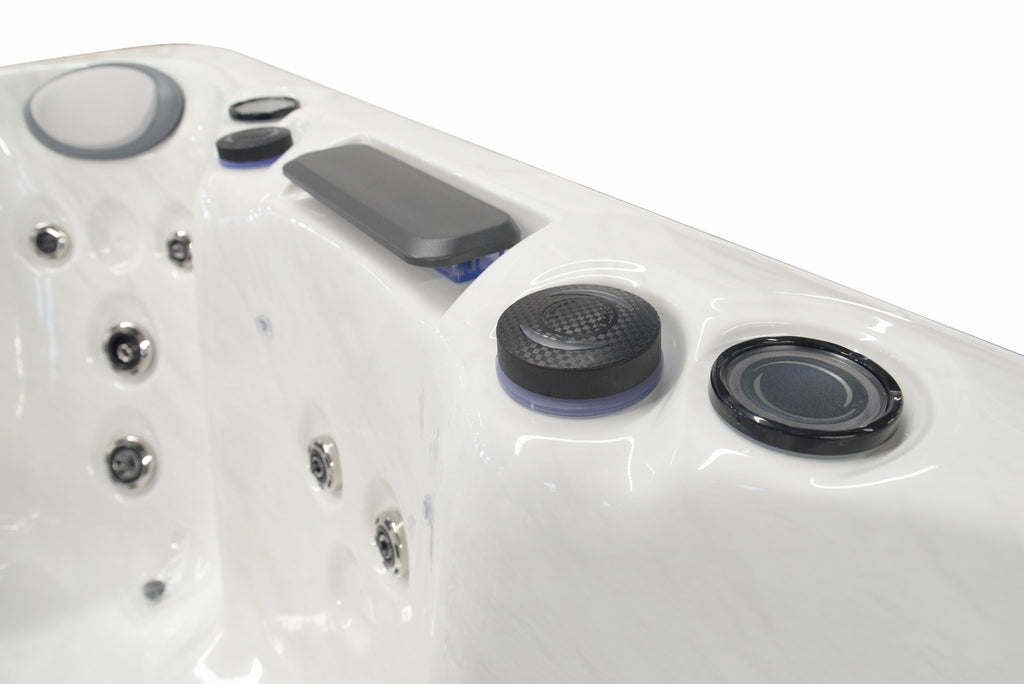 Himalayan Haze Plug & Play- 6 Person Spa