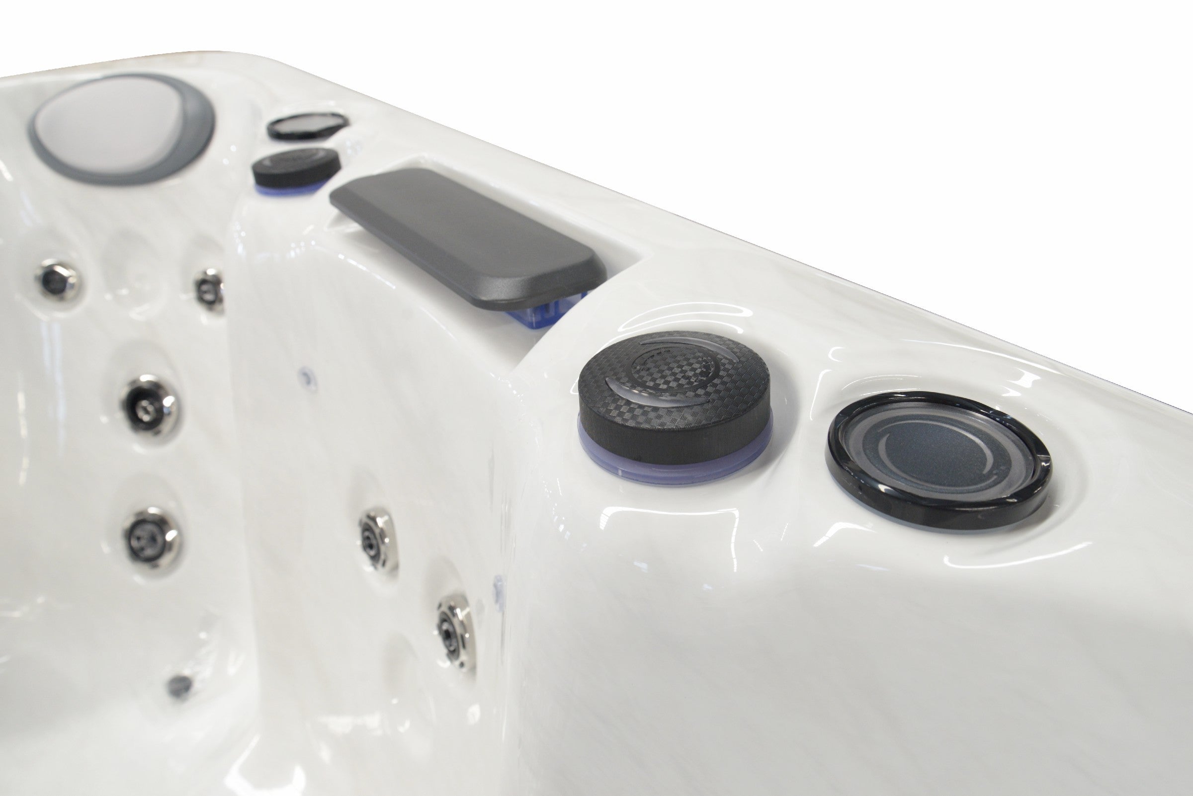 Himalayan Haze Plug & Play- 6 Person Spa