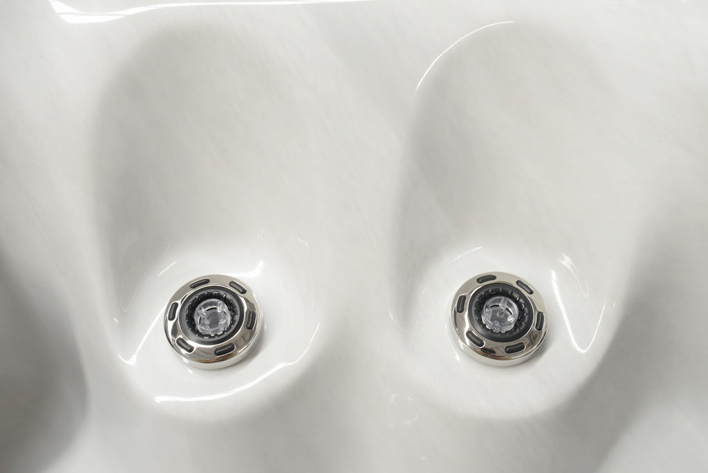 Himalayan Haze Plug & Play- 6 Person Spa