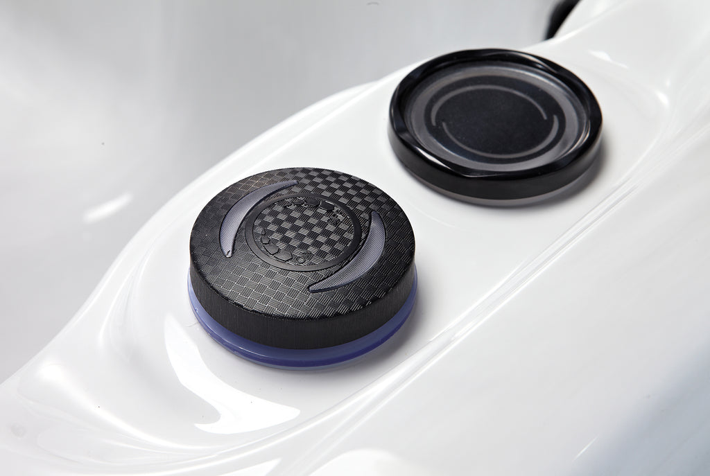 Cascade Serenity | 5 Person Spa w/Lounge