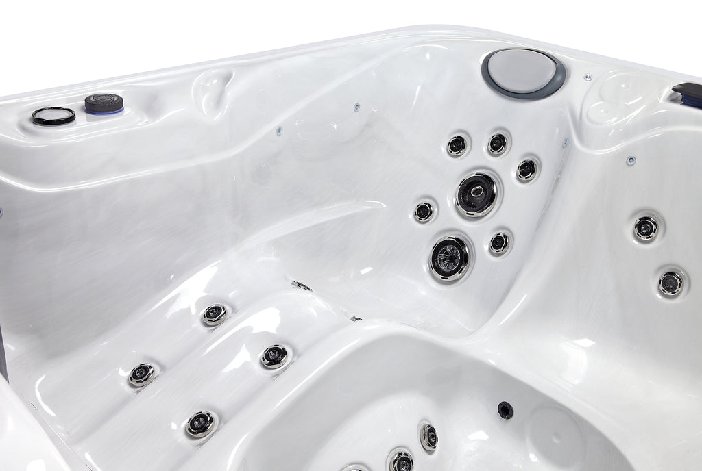 Cascade Serenity | 5 Person Spa w/Lounge