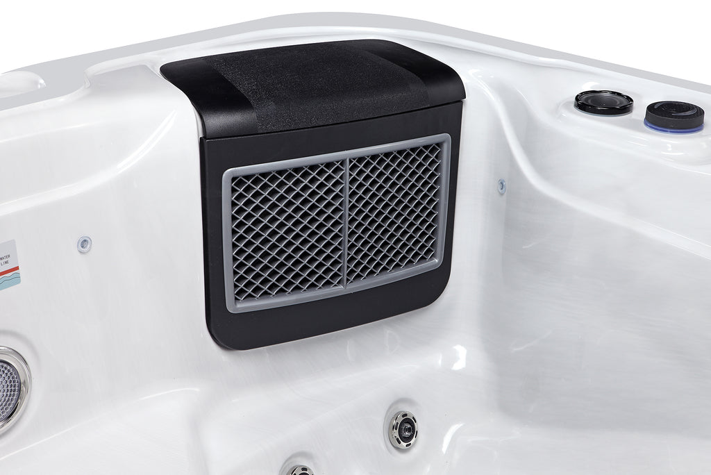 Cascade Serenity | 5 Person Spa w/Lounge