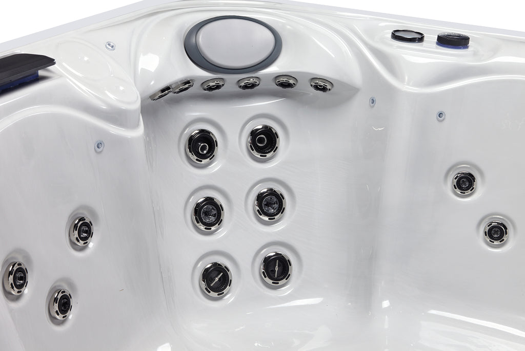 Cascade Serenity | 5 Person Spa w/Lounge