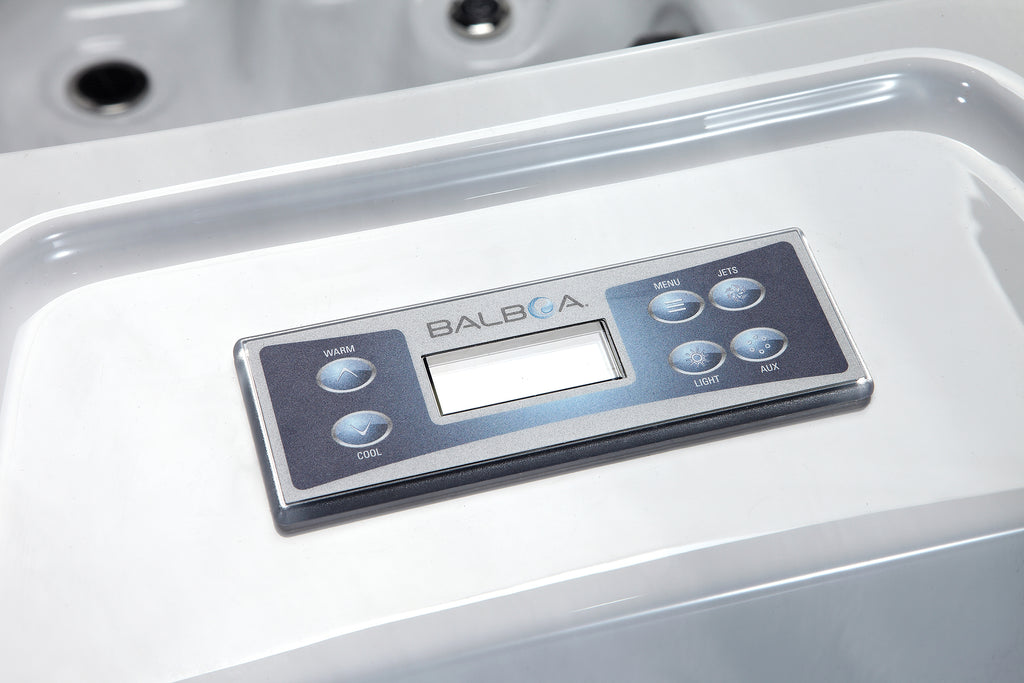 Himalayan Haze | 6 Person Spa