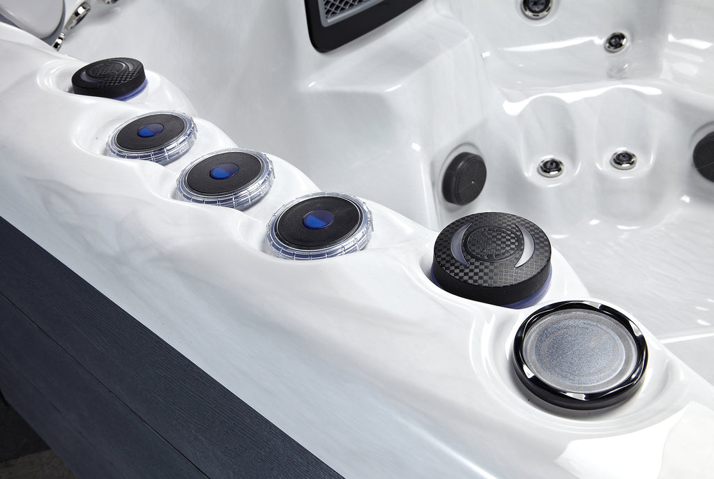 Himalayan Haze | 6 Person Spa