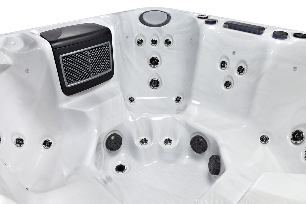 Himalayan Haze | 6 Person Spa