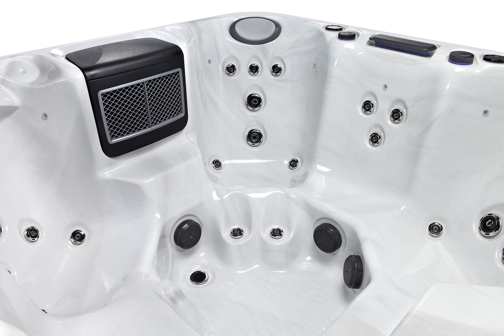 Himalayan Haze | 6 Person Spa