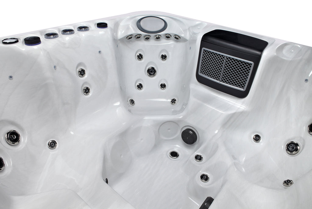 Himalayan Haze | 6 Person Spa