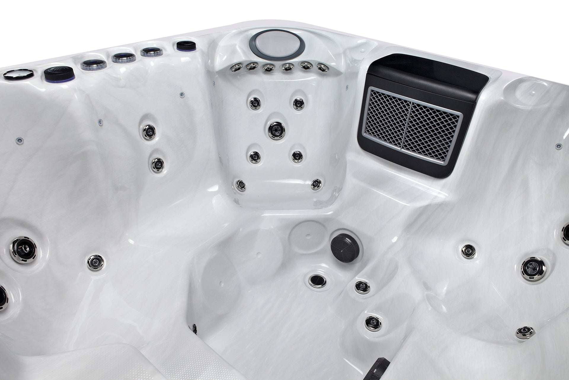 Himalayan Haze | 6 Person Spa