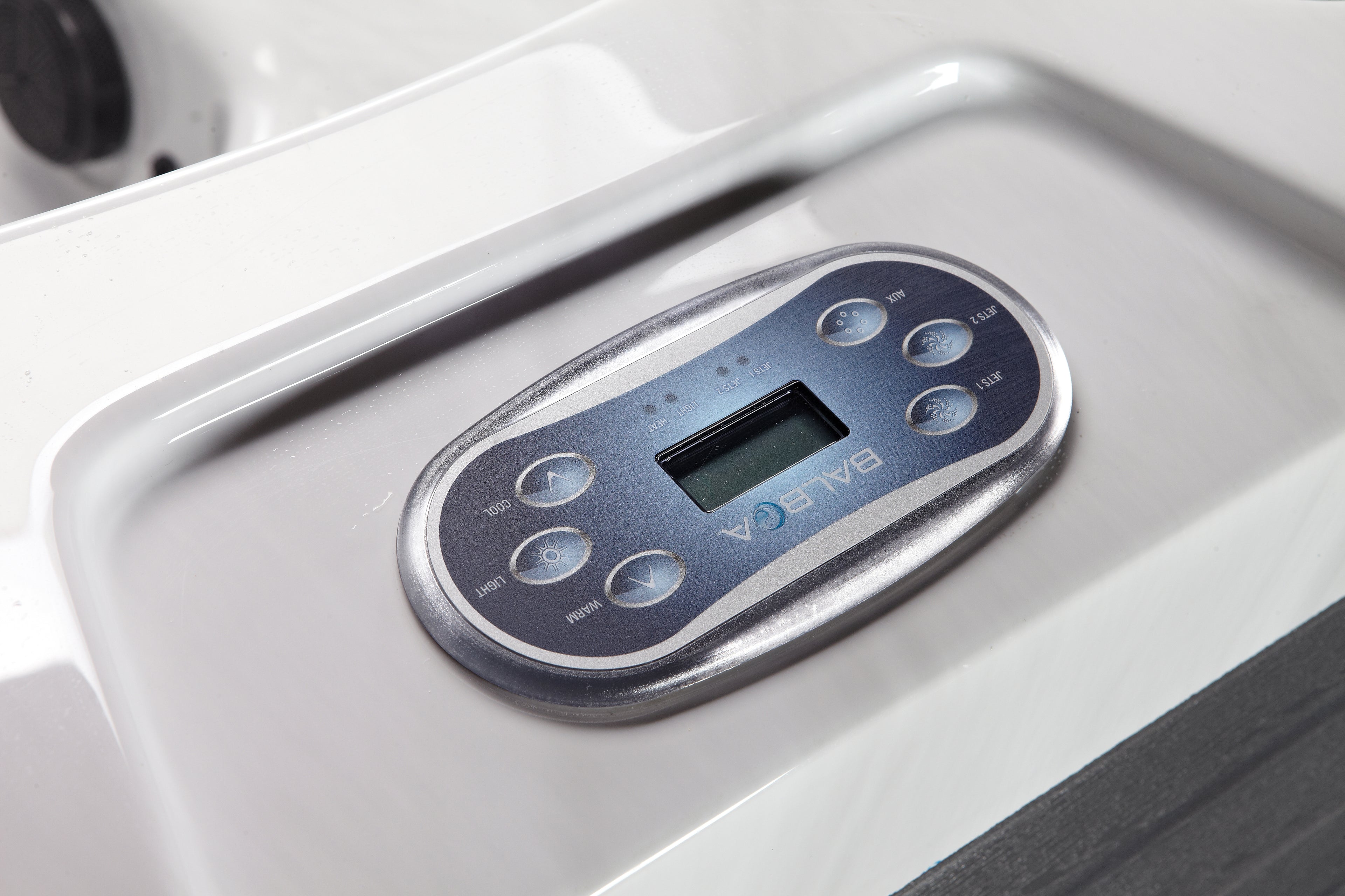 Wasatch Oasis- 7 Person Luxury Spa