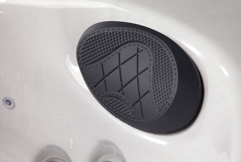 Wasatch Oasis- 7 Person Luxury Spa