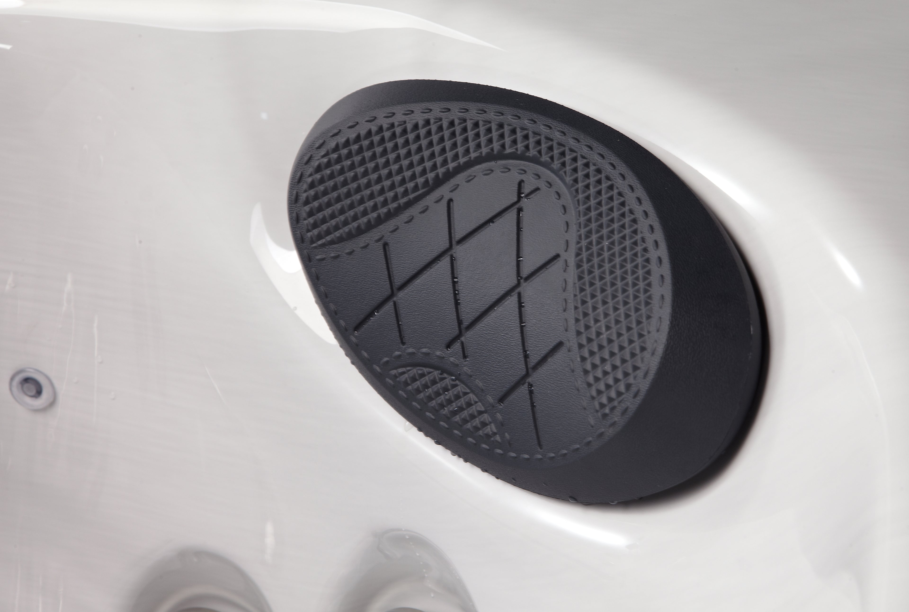 Wasatch Oasis- 7 Person Luxury Spa