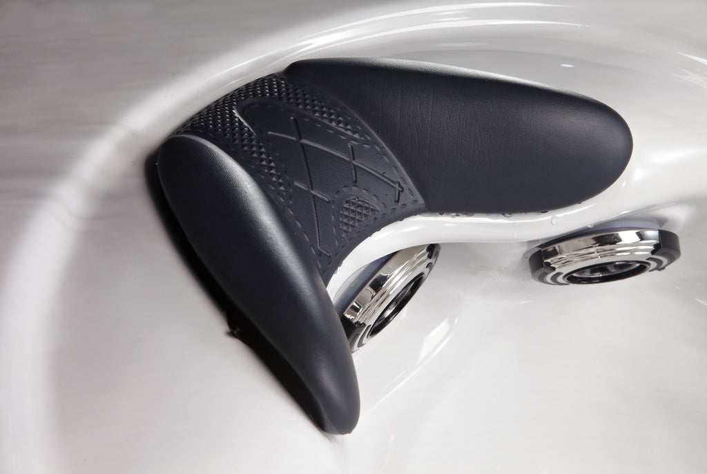 Wasatch Oasis- 7 Person Luxury Spa