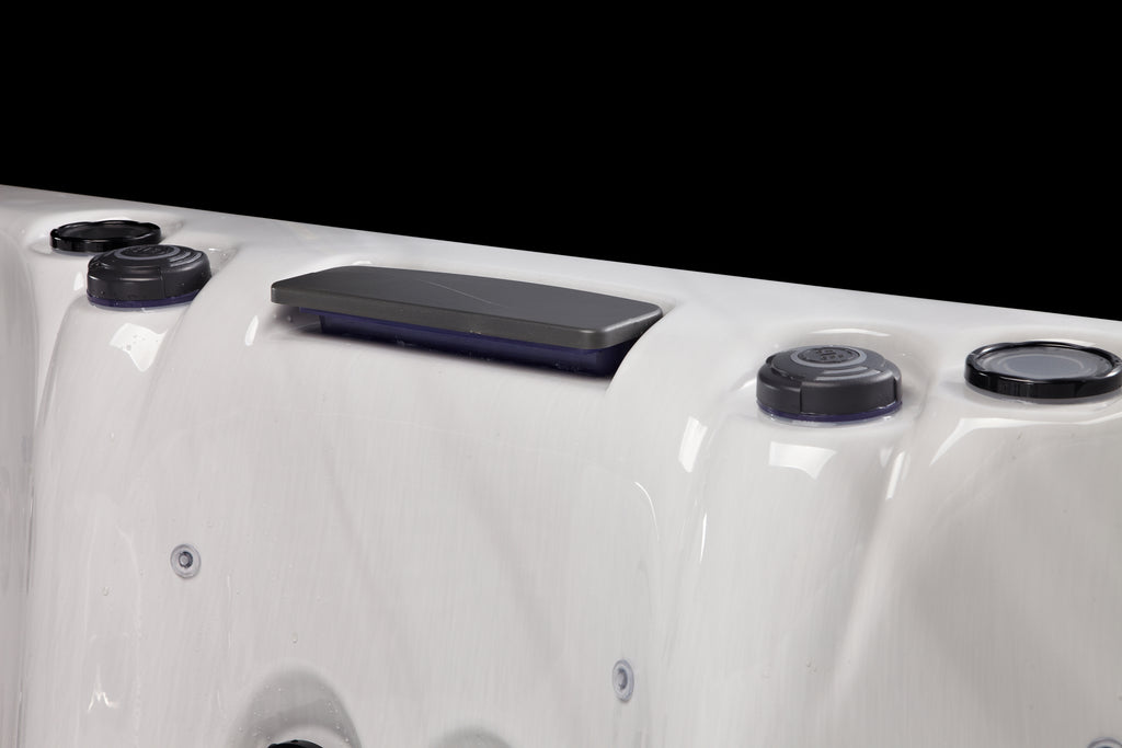 Wasatch Oasis- 7 Person Luxury Spa