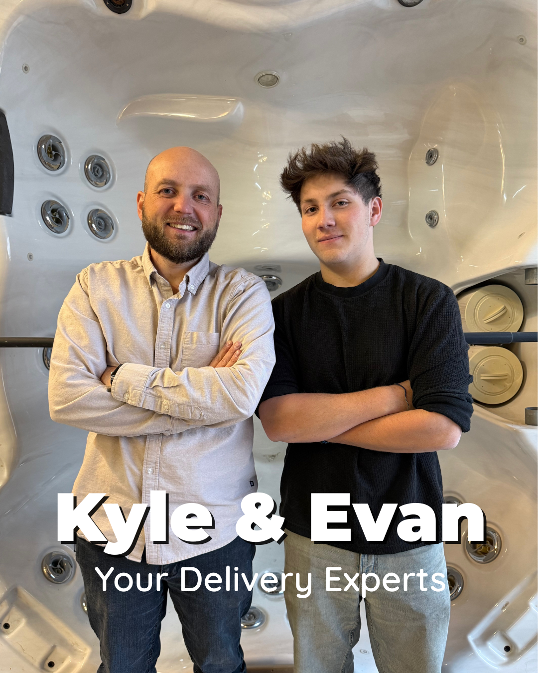 Olympus Retreat 5 Person Spa w/Lounge