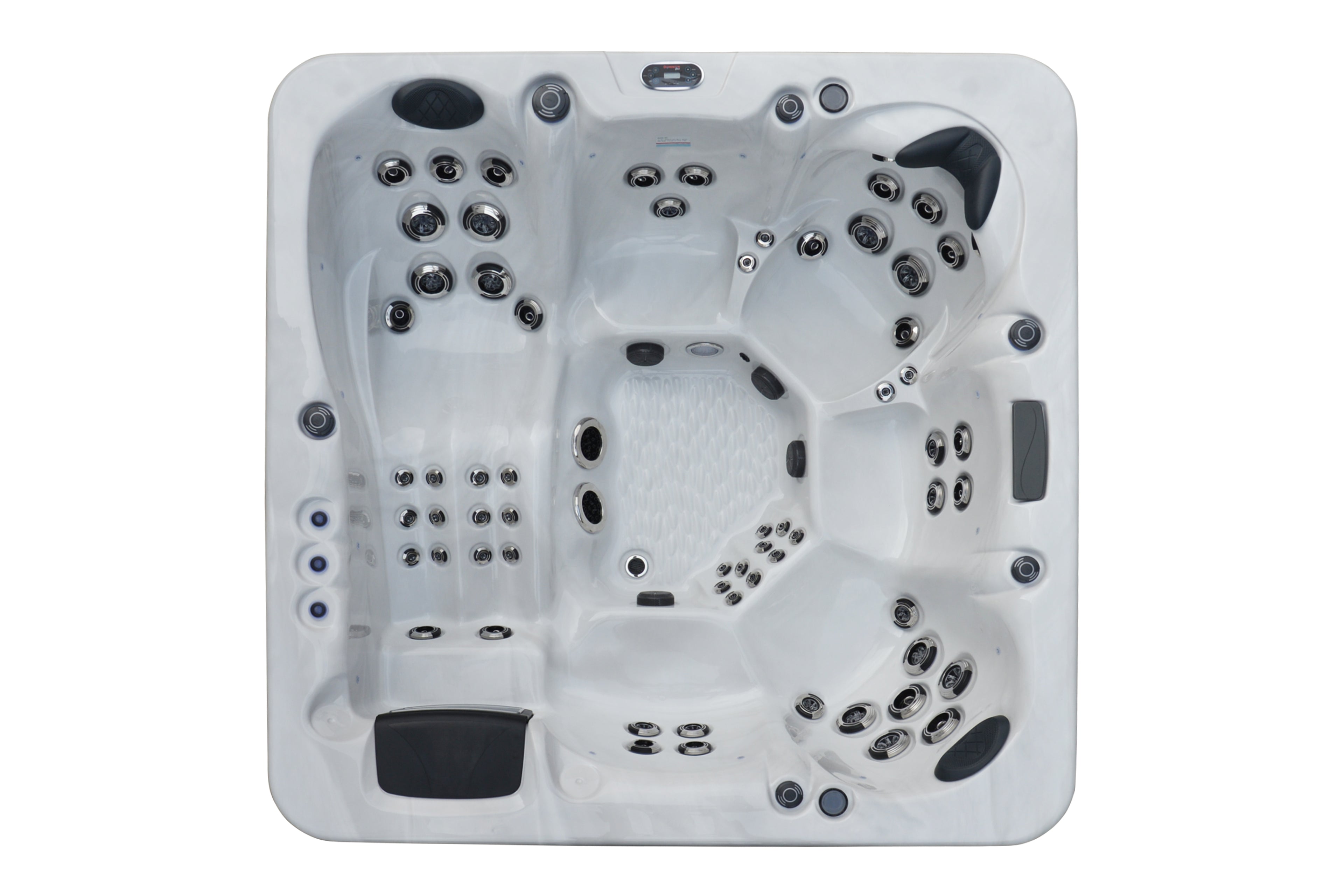 Olympus Retreat 5 Person Spa w/Lounge