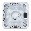 Himalayan Haze Plug & Play- 6 Person Spa